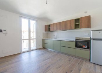 Cucina - Trilocale via Torino, 56, Nichelino - foto 1