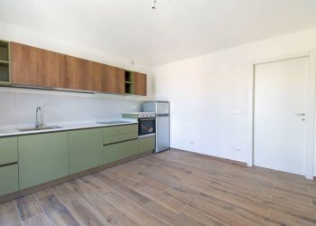 Cucina - Trilocale via Torino, 56, Nichelino - foto 3