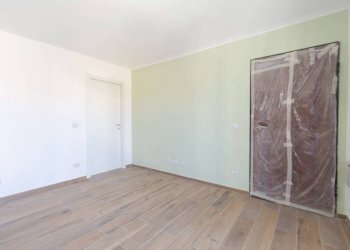 Camera da letto - Trilocale via Torino, 56, Nichelino - foto 5