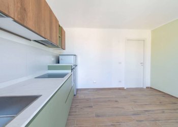 Cucina - Trilocale via Torino, 56, Nichelino - foto 7