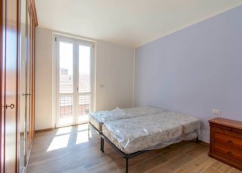Camera da letto - Trilocale via Torino, 56, Nichelino - foto 10