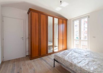 Camera da letto - Trilocale via Torino, 56, Nichelino - foto 12