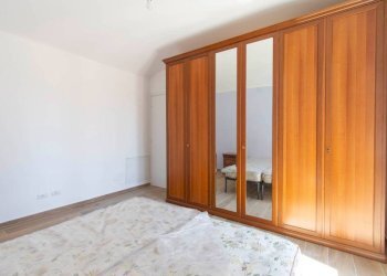 Camera da letto - Trilocale via Torino, 56, Nichelino - foto 14