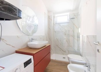 Bagno - Trilocale via Torino, 56, Nichelino - foto 16