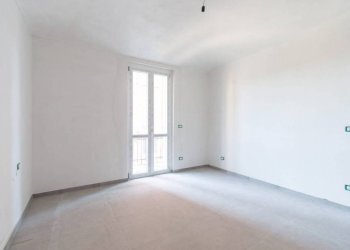 Camera da letto - Trilocale via Torino, 56, Nichelino - foto 18