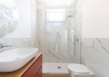 Bagno - Trilocale via Torino, 56, Nichelino - foto 22