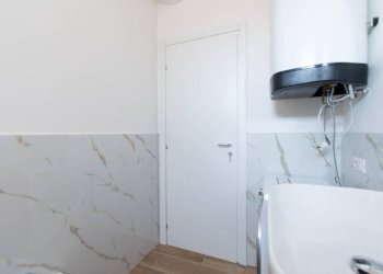 Bagno - Trilocale via Torino, 56, Nichelino - foto 23