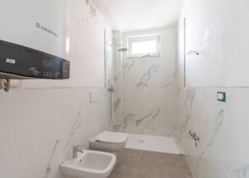 Bagno - Trilocale via Torino, 56, Nichelino - foto 24