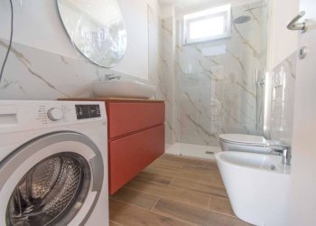 Bagno - Trilocale via Torino, 56, Nichelino - foto 25