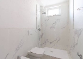 Bagno - Trilocale via Torino, 56, Nichelino - foto 26