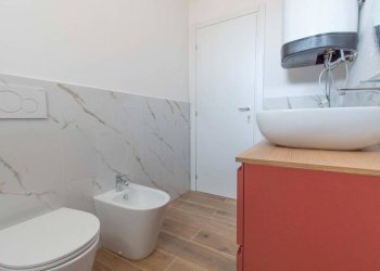 Bagno - Trilocale via Torino, 56, Nichelino - foto 27