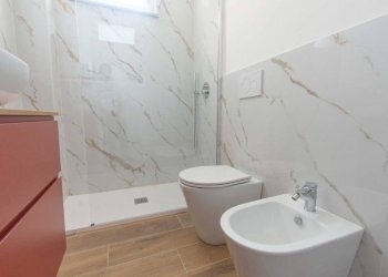 Bagno - Trilocale via Torino, 56, Nichelino - foto 28