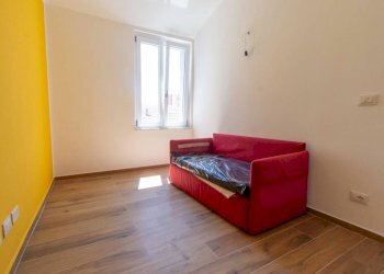 Camera da letto - Trilocale via Torino, 56, Nichelino - foto 31