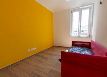 Camera da letto - Trilocale via Torino, 56, Nichelino - foto 32