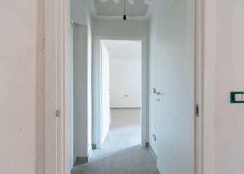 Corridoio - Trilocale via Torino, 56, Nichelino - foto 33