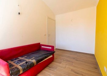 Camera da letto - Trilocale via Torino, 56, Nichelino - foto 35