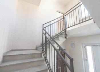 Interno palazzo - Trilocale via Torino, 56, Nichelino - foto 37