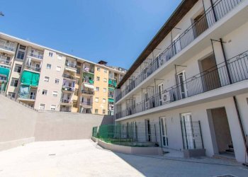 Facciata - Trilocale via Torino, 56, Nichelino - foto 43