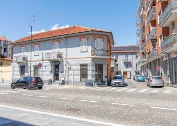 Zona - Trilocale via Torino, 56, Nichelino - foto 47