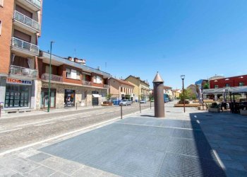 Zona - Trilocale via Torino, 56, Nichelino - foto 48