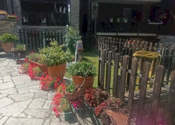 Giardino - Villa Frazione Vercellod, 49, Aymavilles - foto 3