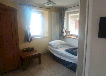 Camera da letto - Villa Frazione Vercellod, 49, Aymavilles - foto 7