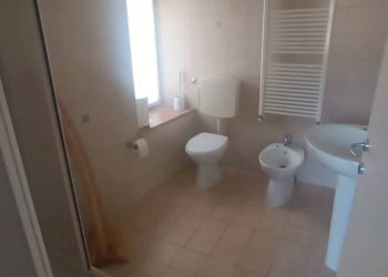Bagno - Villa Frazione Vercellod, 49, Aymavilles - foto 9