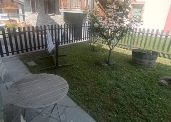 Giardino - Villa Frazione Vercellod, 49, Aymavilles - foto 13