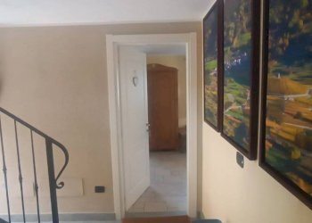 Scala - Villa Frazione Vercellod, 49, Aymavilles - foto 18