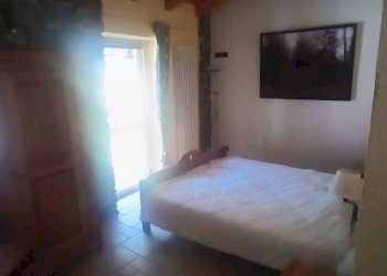 Camera da letto - Villa Frazione Vercellod, 49, Aymavilles - foto 19