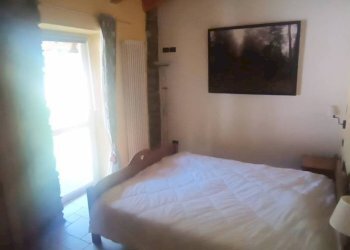 Camera da letto - Villa Frazione Vercellod, 49, Aymavilles - foto 20