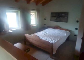 Camera da letto - Villa Frazione Vercellod, 49, Aymavilles - foto 29