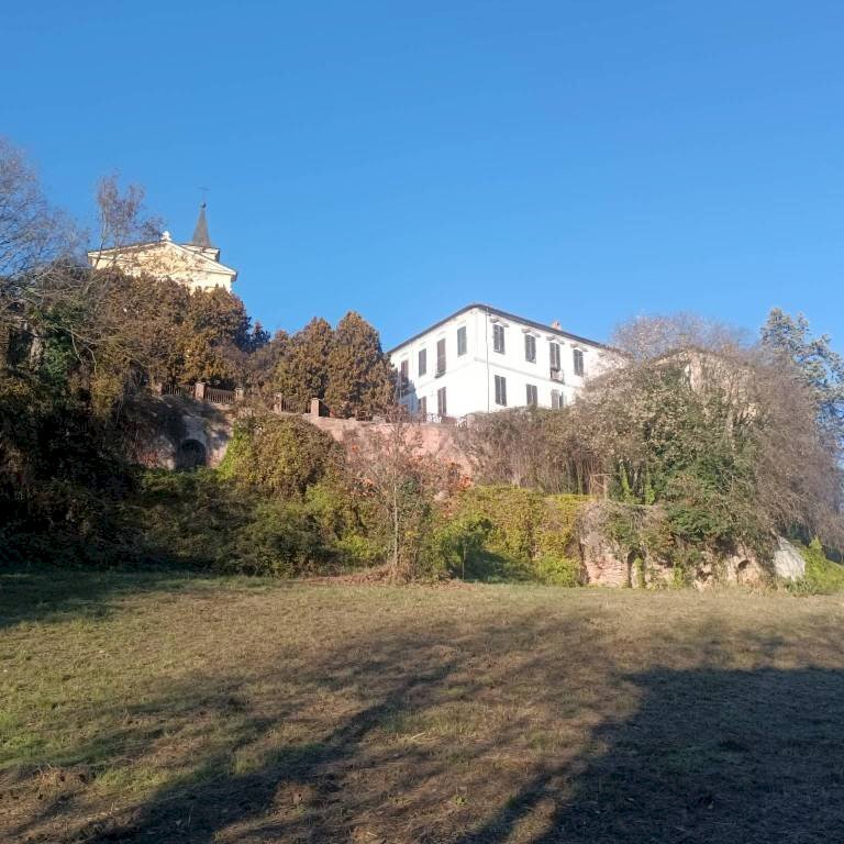 Terreno - Rustico via Parrocchiale, Montiglio Monferrato - foto 1