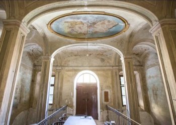 Interno palazzo - Rustico via Parrocchiale, Montiglio Monferrato - foto 3