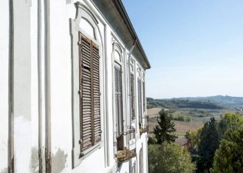 Vista - Rustico via Parrocchiale, Montiglio Monferrato - foto 4