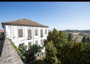 Vista - Rustico via Parrocchiale, Montiglio Monferrato - foto 5