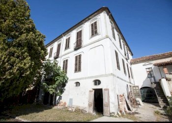 Facciata - Rustico via Parrocchiale, Montiglio Monferrato - foto 6