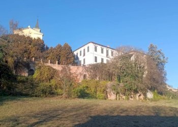 Terreno - Rustico via Parrocchiale, Montiglio Monferrato - foto 8