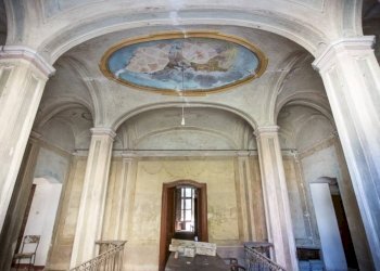 Interno palazzo - Rustico via Parrocchiale, Montiglio Monferrato - foto 10