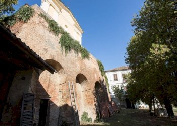 Facciata - Rustico via Parrocchiale, Montiglio Monferrato - foto 12