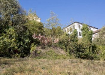 Terreno - Rustico via Parrocchiale, Montiglio Monferrato - foto 13
