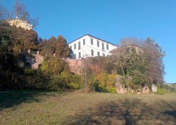 Terreno - Rustico via Parrocchiale, Montiglio Monferrato - foto 14