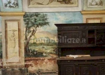 Interno palazzo - Rustico via Parrocchiale, Montiglio Monferrato - foto 16