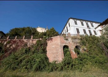 Terreno - Rustico via Parrocchiale, Montiglio Monferrato - foto 17