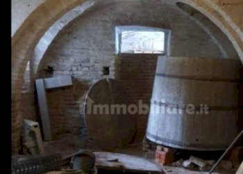 Cantina - Rustico via Parrocchiale, Montiglio Monferrato - foto 18
