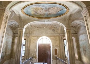 Interno palazzo - Rustico via Parrocchiale, Montiglio Monferrato - foto 19