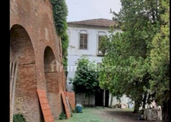 Cortile interno - Rustico via Parrocchiale, Montiglio Monferrato - foto 20