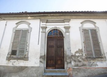 Facciata - Rustico via Parrocchiale, Montiglio Monferrato - foto 22