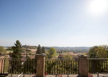 Vista - Rustico via Parrocchiale, Montiglio Monferrato - foto 23