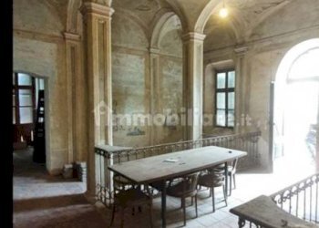 Interno palazzo - Rustico via Parrocchiale, Montiglio Monferrato - foto 28